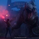 Jurassic Park Survival promises single-player first person thrills set 24 hours after the original movie