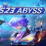 KartRider Rush+ is going underwater in Season 23: Abyss with new karts and racers