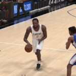 Kawhi Leonard’s NBA 2K24 Player Ratings slashed in latest update