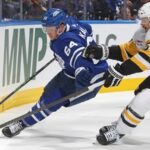 Keefe benches Kampf, ‘less tolerance’ for Maple Leafs mistakes