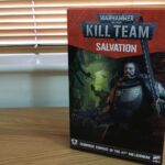 Kill Team Salvation Review – Striking Scorpion, Hidden Space Marine