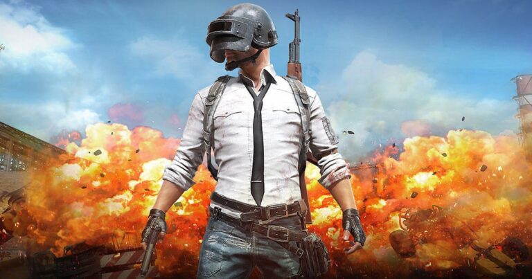 Krafton and NetEase settle PUBG, Knives Out dispute