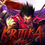 Kritika: Zero is an upcoming MMORPG with revamped features coming next year