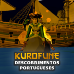 Kurofune – Wishlist Ready news – Kurofune: Descobrimentos Portugueses