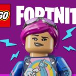 LEGO Fortnite Debuts With Over 2.3 Million Concurrent Players, Will Get Updates in Early 2024