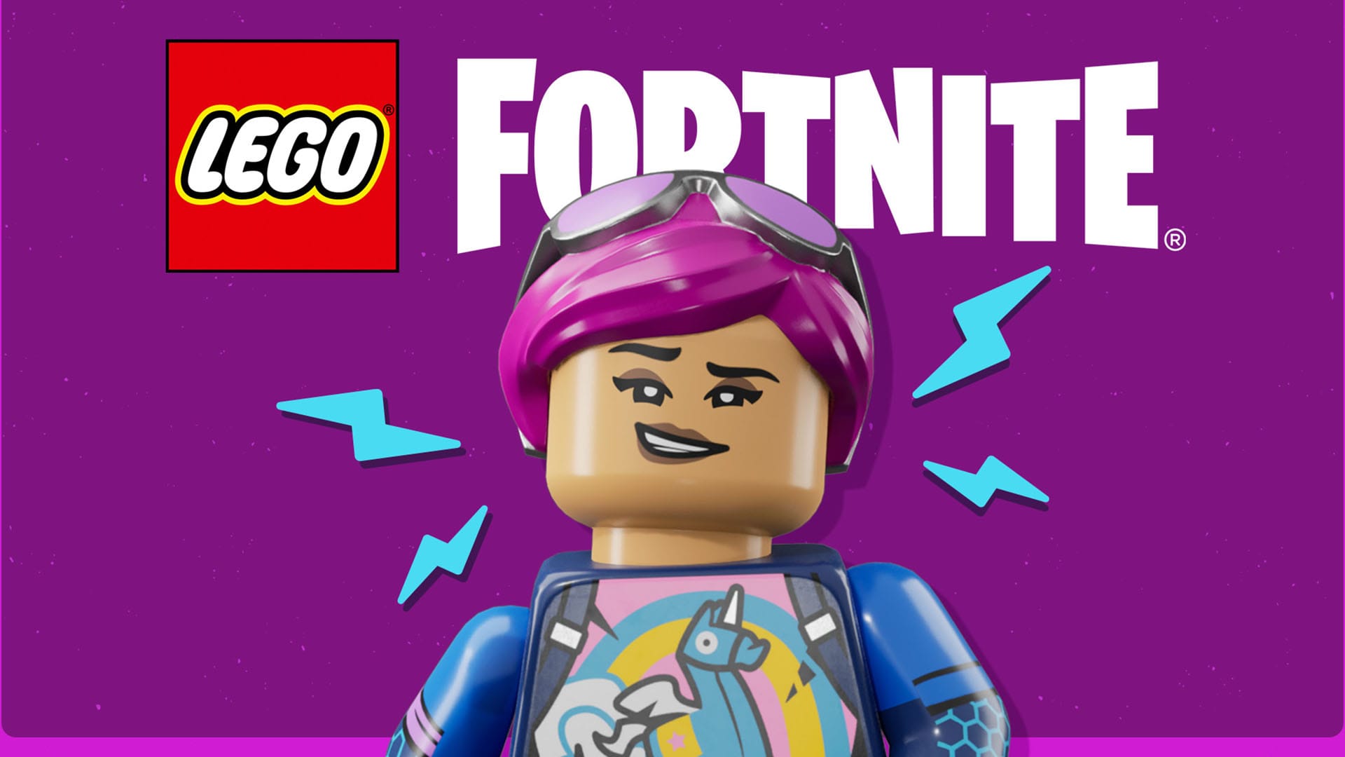 LEGO Fortnite Debuts With Over 2.3 Million Concurrent Players, Will Get Updates in Early 2024