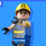 LEGO Fortnite Gets New Update Featuring Several Tweaks