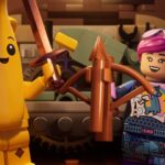 LEGO Fortnite Increases Durability of All Tools and Weapons