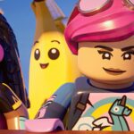 LEGO Fortnite Player Count is Higher Than Fortnite Battle Royale