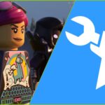 LEGO Fortnite Update Changes Item Stack Sizes, Hunger, and More