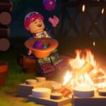 LEGO Fortnite gets game-changing updates in its second week