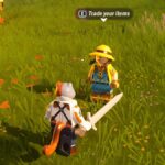 LEGO Fortnite to unveil game-changing feature, leak shows