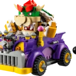 LEGO Super Mario Bowser’s Muscle Car Expansion Set revealed