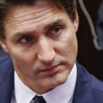 LILLEY: Canadians give Trudeau a lump of coal for Christmas