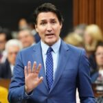 LILLEY: Trudeau failing Canada on the national unity front