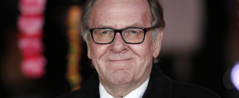 L’acteur britannique Tom Wilkinson est décédé