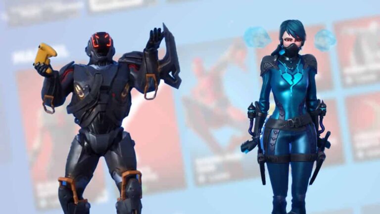 Latest Fortnite Item Shop addition has caused another controversy