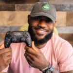 LeBron James Wants To Start Streaming Video Games