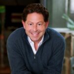 Leadership changes under Microsoft as Bobby Kotick departure date confirmed | Pocket Gamer.biz