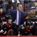 Leaf notes: World juniors splits the room, deja vu for coach Martin