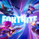 Leak Claims that Fortnite is Working on New Movement Mechanic