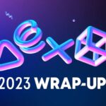 Learn How Much You Played on Your PlayStation Consoles and More With the 2023 Wrap-up