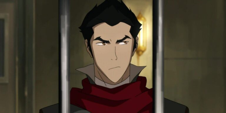 Legend of Korra: What Happened to Mako?