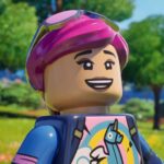 Lego Fortnite Cinematic Trailer Teases a Blocky Adventure Ahead of Tomorrow’s Release