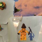 Lego Fortnite: How to Get Malachite