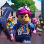 Lego Fortnite player count explodes to almost 2.5 million in the first 24 hours