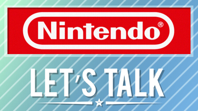 [Let’s Talk] 2024 hopes and dreams for Nintendo