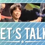 [Let’s Talk] Favorite E3 memories