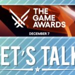 [Let’s Talk] The Game Awards 2023 reactions