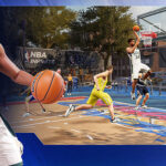 Level Infinite announces officially licensed basketball game NBA Infinite for iOS and Android