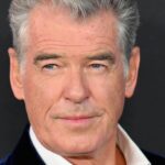 L’ex-007 Pierce Brosnan sanctionné par le parc américain de Yellowstone