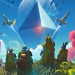 Light No Fire and No Man’s Sky Are Two Sides of the Same Coin