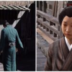 Like A Dragon Ishin: Scented Water Substory Guide