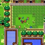 Link’s Awakening has been remade; 1 to 1 scale 120 FPS