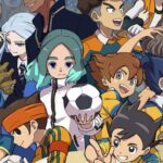 Long-Awaited Soccer RPG Inazuma Eleven: Victory Road Also Coming to PC, Level-5 Confirms