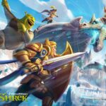 Lords Mobile x Dreamworks Shrek is Live Right Now, with Valuable Prizes on Offer – TouchArcade