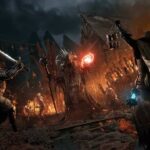 Lords of the Fallen (2023) DLC release date, start time, and what to expect