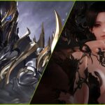 Lost Ark Reveals New Breaker Class, New Continent Kurzan, Kazeros Raid, and More