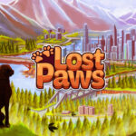 Lost Paws Update 0.6.5 news