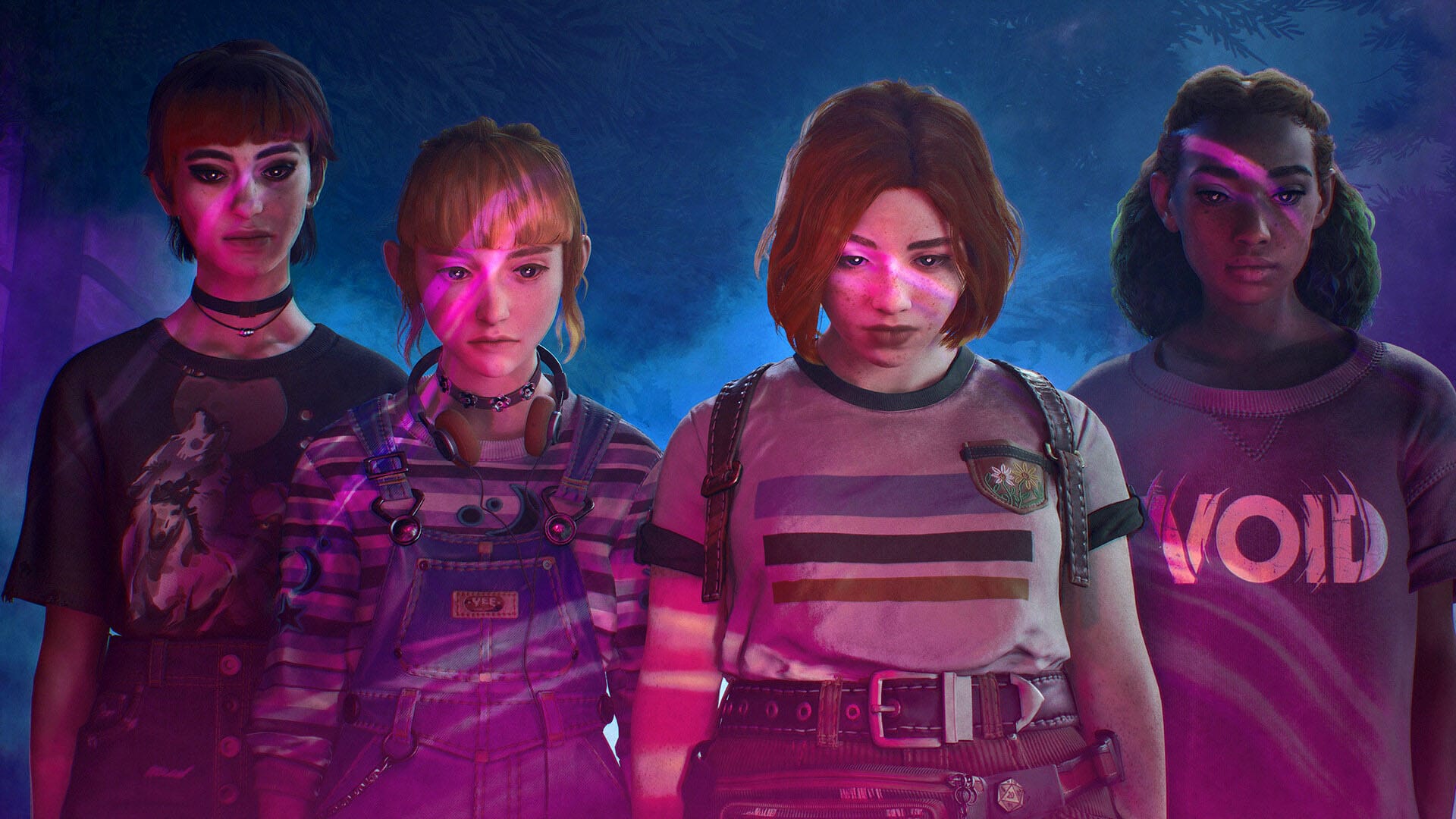 Lost Records: Bloom & Rage by Life is Strange Devs Is The First Game in a Much Larger Universe