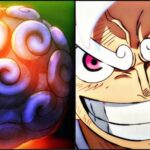 Luffy’s Next Step After Gear 5, Explained