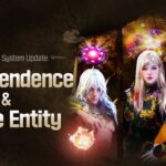 MIR M adds new Transcendence system and login bonuses among other limited-time events in latest update