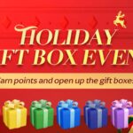 MLB 9 Innings 23 is celebrating the holiday season with in-game gift box giveaways to thank its fans