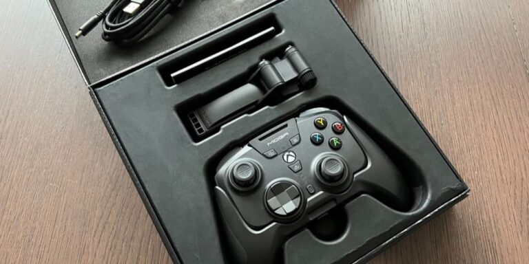 MOGA XP-Ultra review – “Interesting modular design and great grip”