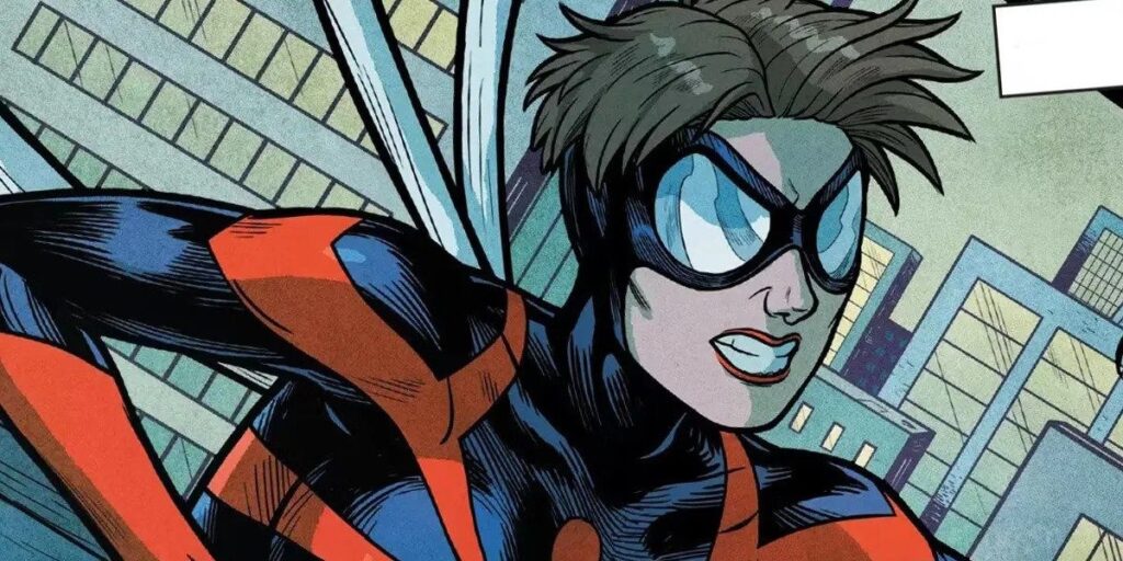 Madame Web: Who Is Mattie Franklin?