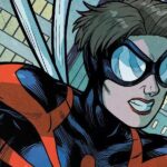 Madame Web: Who Is Mattie Franklin?